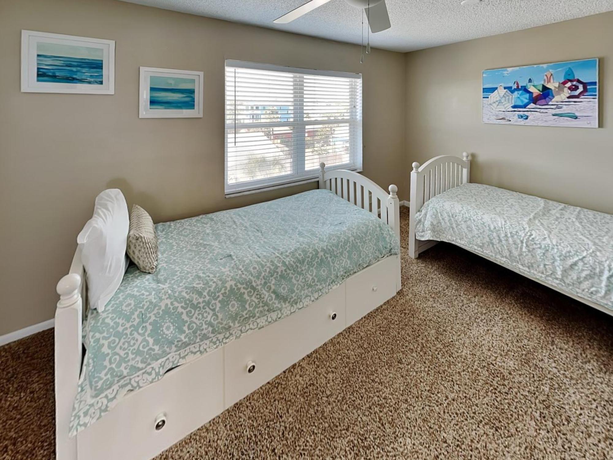 Surfside Six E Unit 5 Apartment St. Augustine Exterior photo